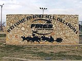 Fort Sill