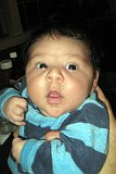 Robert Lightfoot II January 25, 2013 in Modesto, California 2013-01-25-203051