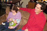 Vanessa Lightfoot, Robert Lightfoot II, and Robert Lightfoot January 27, 2013 in Modesto, California 2013-01-27-172223