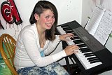Jessica Norwood January 27, 2013 in Ceres, California 2013-01-27-172407