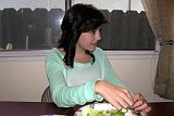 Victoria Lightfoot March 10, 2013 in Ceres, California 2013-03-10-171641