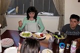 Victoria Lightfoot and Brian Lightfoot II March 10, 2013 in Ceres, California 2013-03-10-171824