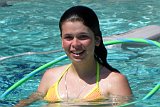 Jessica Norwood May 4, 2013 at Robert's house in Modesto, California 2013-05-04-144747