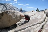 Brian Lightfoot II June 7, 2013 at Tioga Pass in Yosemite National Park 2013-06-07-143813