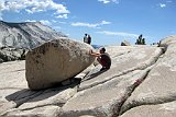 Brian Lightfoot II June 7, 2013 at Tioga Pass in Yosemite National Park 2013-06-07-143827